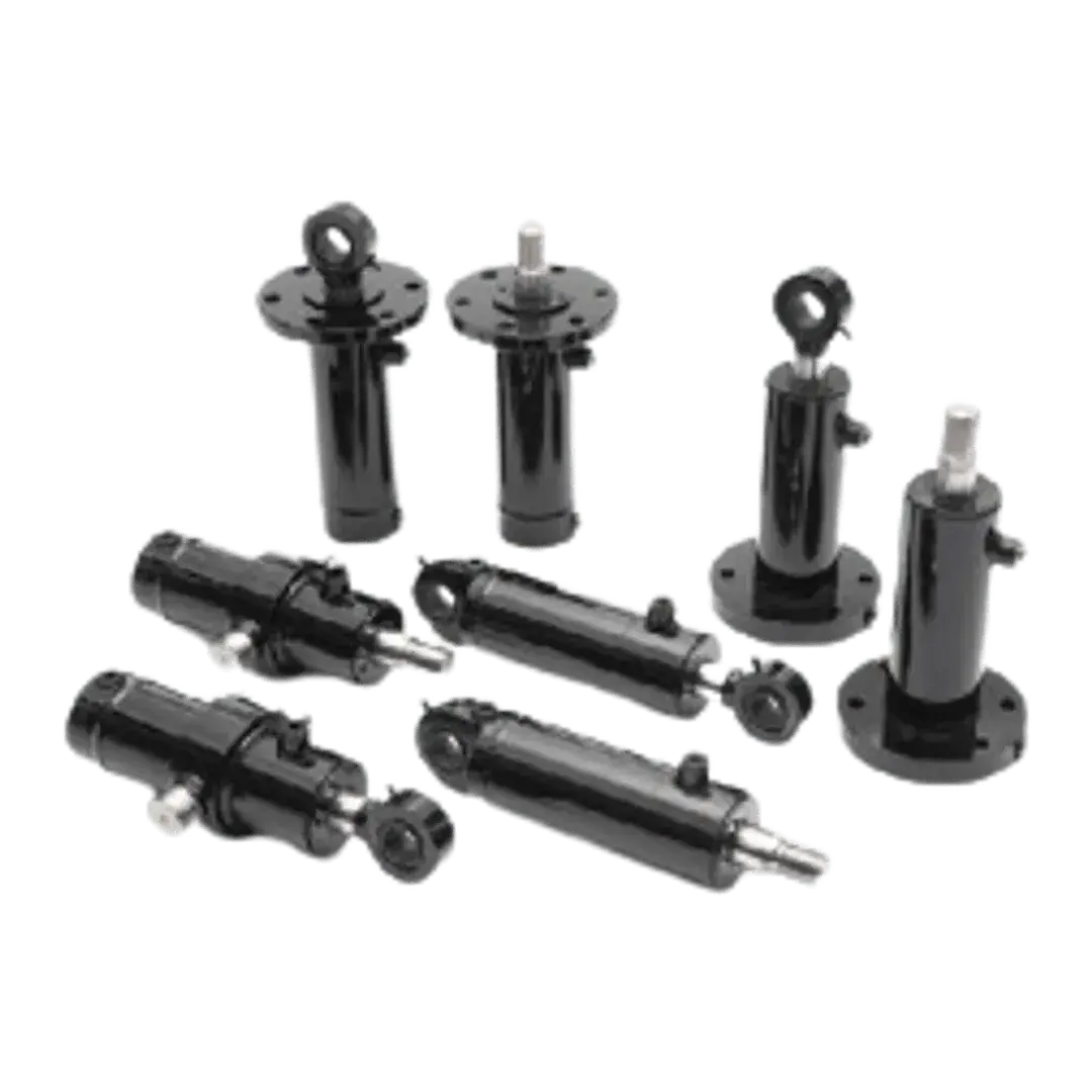 Hydraulic Cylinder