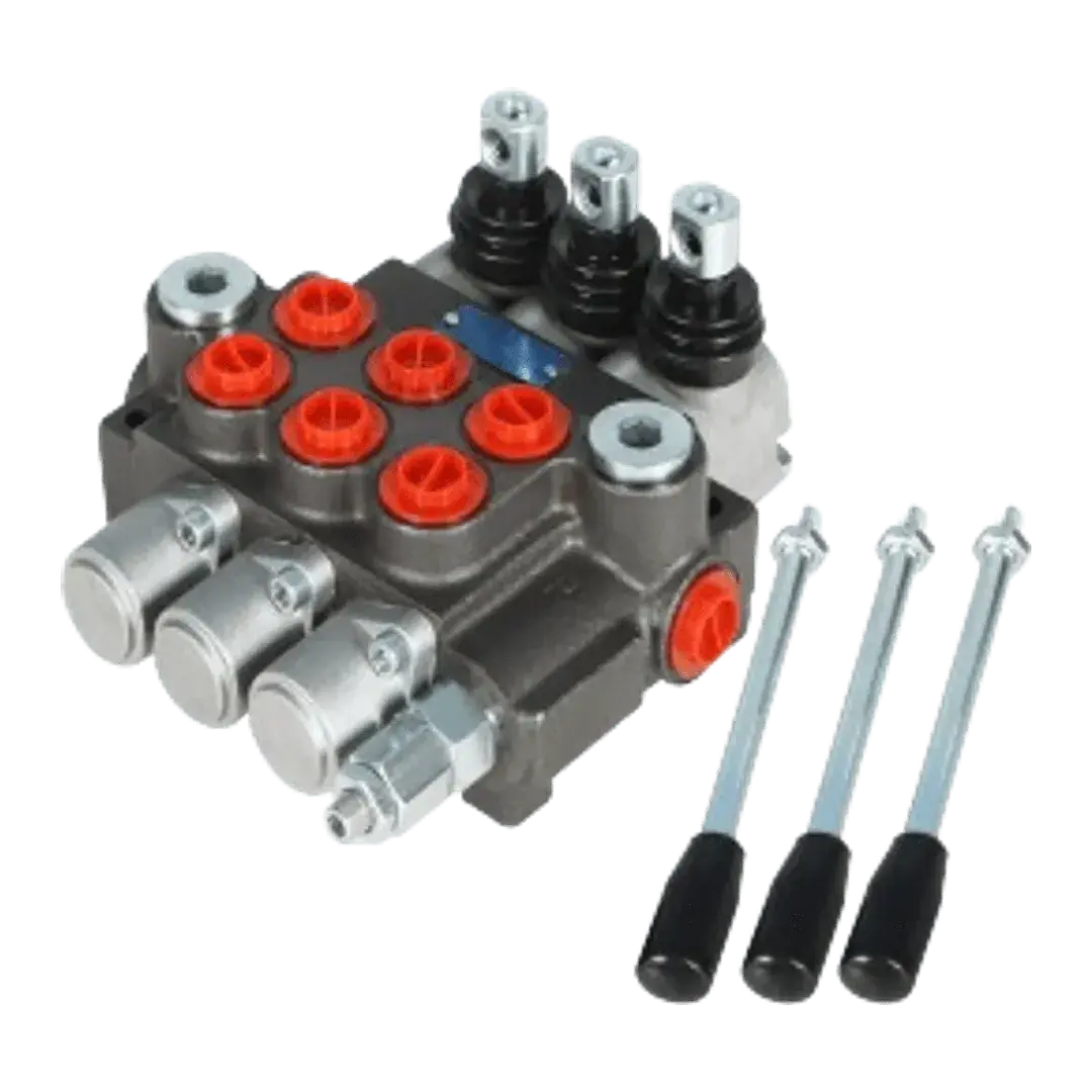 Hydraulic Valves
