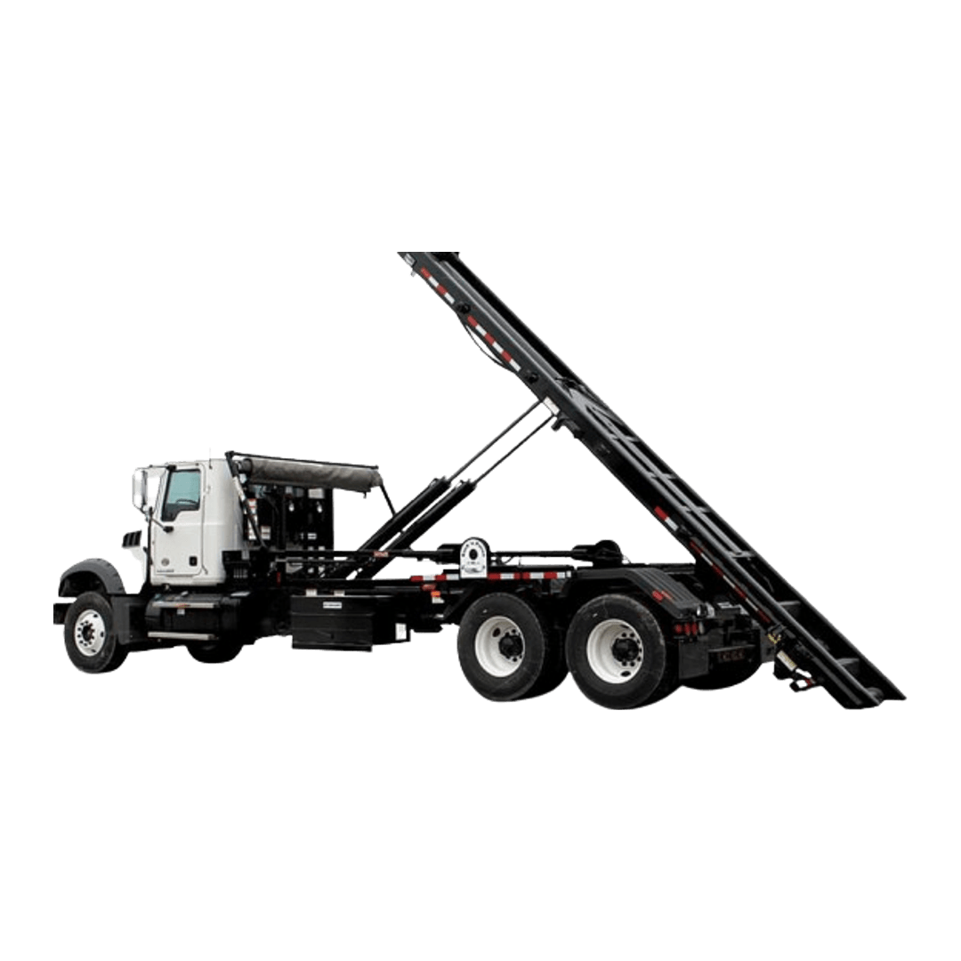 Sliding Truck