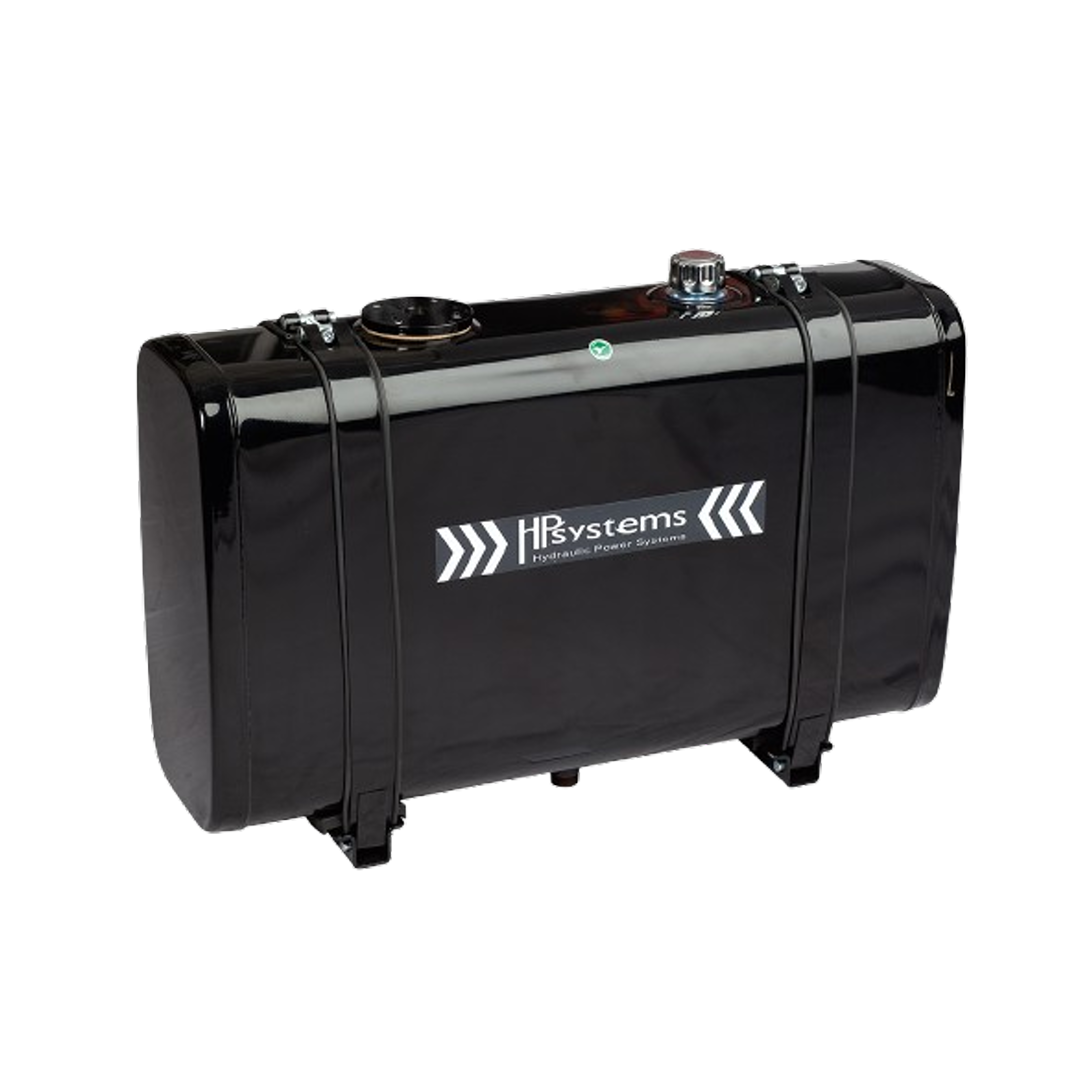 210 Liter DKP