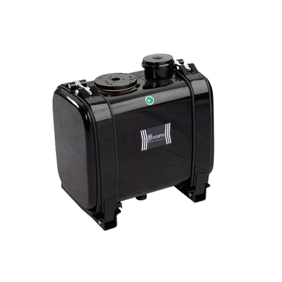 70 Liter DKP