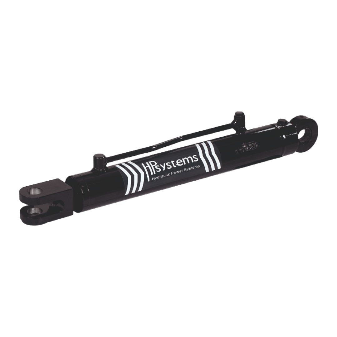 Rear Door Container Lifting Cylinder